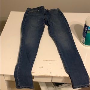 Gap Skinny Jeans